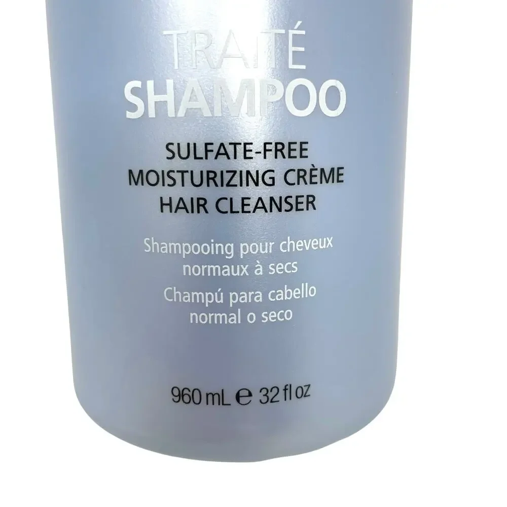 Mastey Paris Triate Shampoo Normal to Dry Hair NEW 32 fl.oz. Pump Included